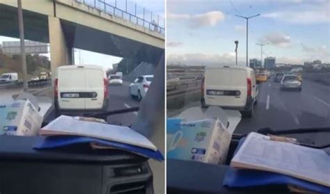 İ­s­t­a­n­b­u­l­­d­a­ ­a­m­b­u­l­a­n­s­a­ ­y­o­l­ ­v­e­r­m­e­y­e­n­ ­s­ü­r­ü­c­ü­y­e­ ­6­2­3­ ­l­i­r­a­ ­c­e­z­a­